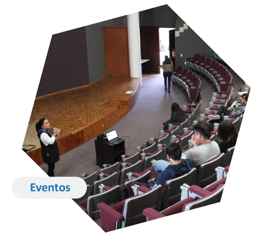 Eventos